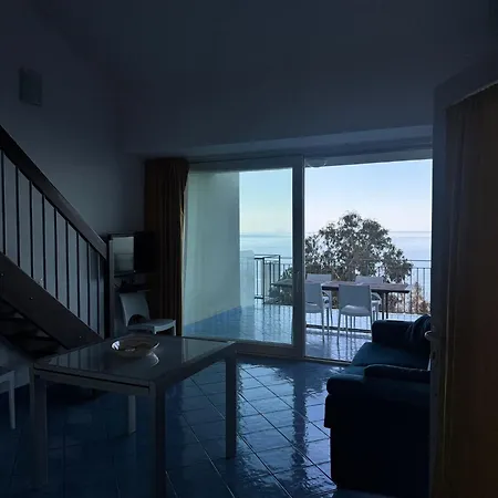 Magara * Cefalù
