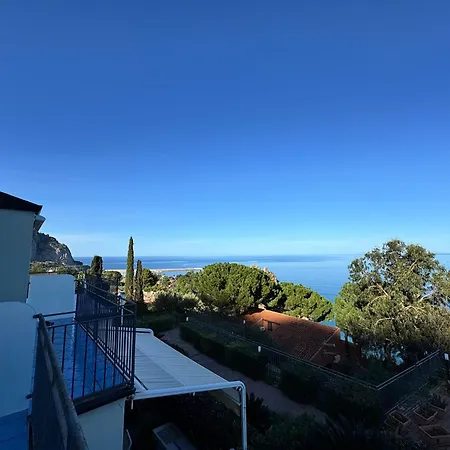 Magara Apartment