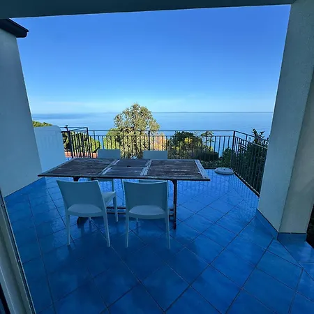 Magara Cefalù