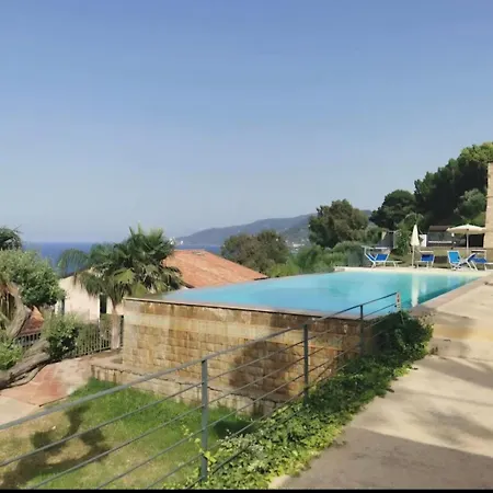 Magara Apartment *