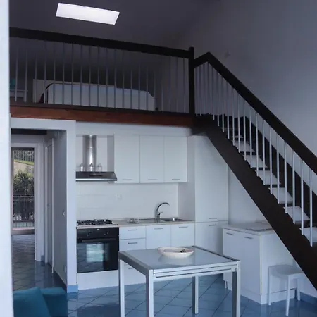 Appartement Magarà C1 *